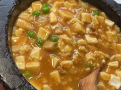 -绿茶餐厅(南昌王府井店)