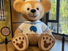 -迪士尼小镇
