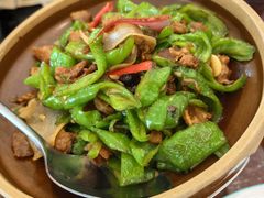 农家小炒肉-潇湘·永州会馆(百子湾店)