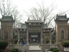 -西安化觉巷清真大寺