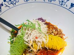 -鸡毛店·川菜(文殊院店)