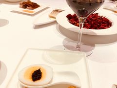 -富力丽思卡尔顿酒店·丽轩中餐厅