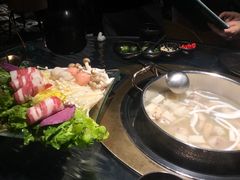 -凤园椰珍·臻品椰子鸡(保利时光里店)