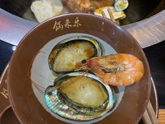 -锅来乐地锅鸡(安亭店)