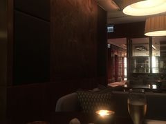 -文华扒房及酒吧(香港文华东方酒店)