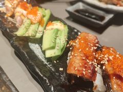 -聿山居·创意料理