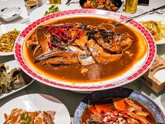 -旺顺阁·北京菜(北辰上品+)