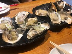 烧蚝联盟-烧蠔帮·湛江生蚝(工农店)