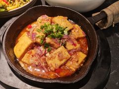 -云海肴云南菜·蒸汽石锅鱼(青岛万象城店)