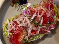 -UPPER KITCHEN(延安路店)