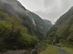 -神龙峡风景区