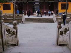 -西园戒幢律寺