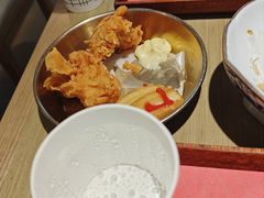 -吾妻拉面•和风食堂(群光广场店)