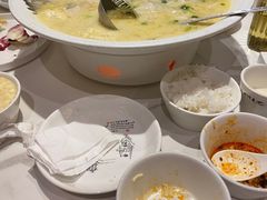 -川味堂·四川豆花(八卦岭店)