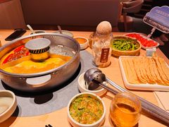 -巴奴毛肚火锅(七宝领展广场店)