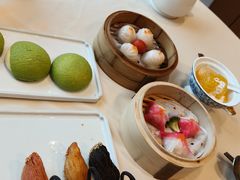 -杏花樓(福州路总店)