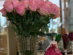 -双季花艺园艺市场(浦东店)