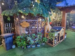 -西西里轰趴日租聚会别墅·团建拓展
