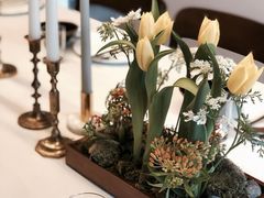 -荷兰布尔玛国际花艺学院