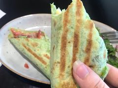 -Cafe Mersey默西咖啡(西交店)
