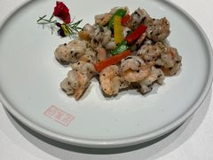 -百富源·海鲜辽菜(浑河堡店)