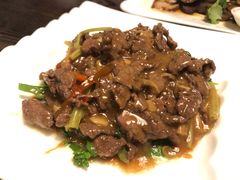 -大洋家·精品潮汕菜·生腌砂锅粥(天河东路店)