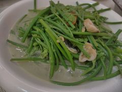 -新享乐海鲜(翠华路店)