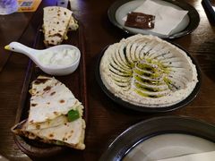 -Uncle Kosto科斯托·中东菜