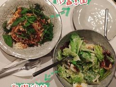 -BAKER&SPICE(环贸店)