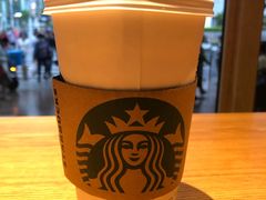 -星巴克(人民公园店)