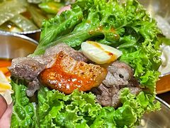 -韩象烤肉·韩国料理(市南麦凯乐旗舰店)