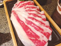 -湊湊火锅·茶憩(和平大悦城店)