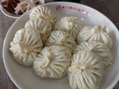 -津门张记包子铺(华昌道店)