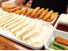 -面辣子·陕西家乡菜(钟楼店)