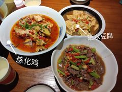 -古道村落(温汤店)