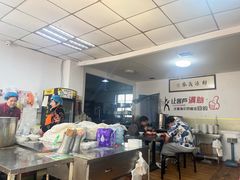 -赵家好米干饭把子肉(小纬六路店)