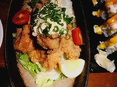 -笑福亭料理小馆(解放碑店)