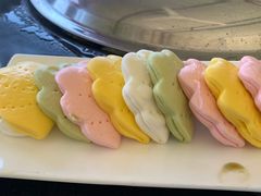 梅菜扣肉-小赖鱼馆