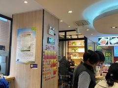 -素满香·素食自助餐(西安·民乐园店)