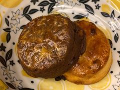-SKROLL卡特司库·蛋糕定制·生吐司·司康(古北程家桥店)