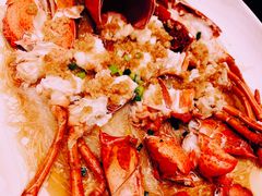 -环球港凯悦 · 享悦中餐厅