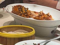 -京味斋·烤鸭·北京菜(安贞店)