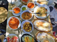 -Santoor 萨都里印度餐厅(北锣鼓巷店)