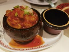 -马迭尔西餐厅(中央大街店)