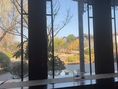 -春色如许·茶食餐厅(桃李春风店)