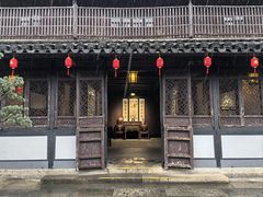 -蔡元培故居