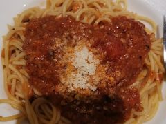 -萨莉亚意式餐厅(杭州滨江天街店)