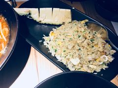 -金牌外婆家(苏州中心店)