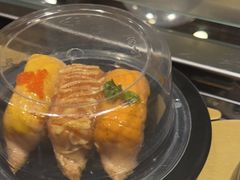 -争鲜回转寿司(金桥家乐福店)