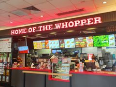 -汉堡王(嘉定宝龙城市广场)